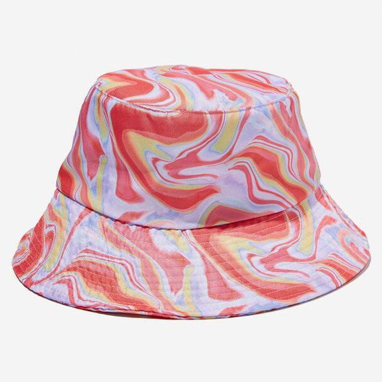 RUBI Sombrero Pescador Mujer