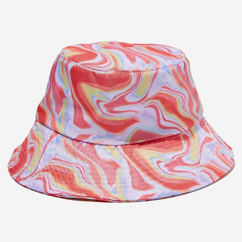 RUBI - Sombrero Pescador Mujer Rubi