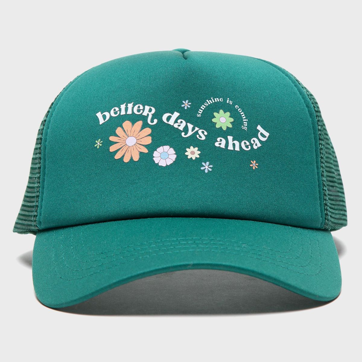 RUBI - Gorro Jockey Mujer Rubi