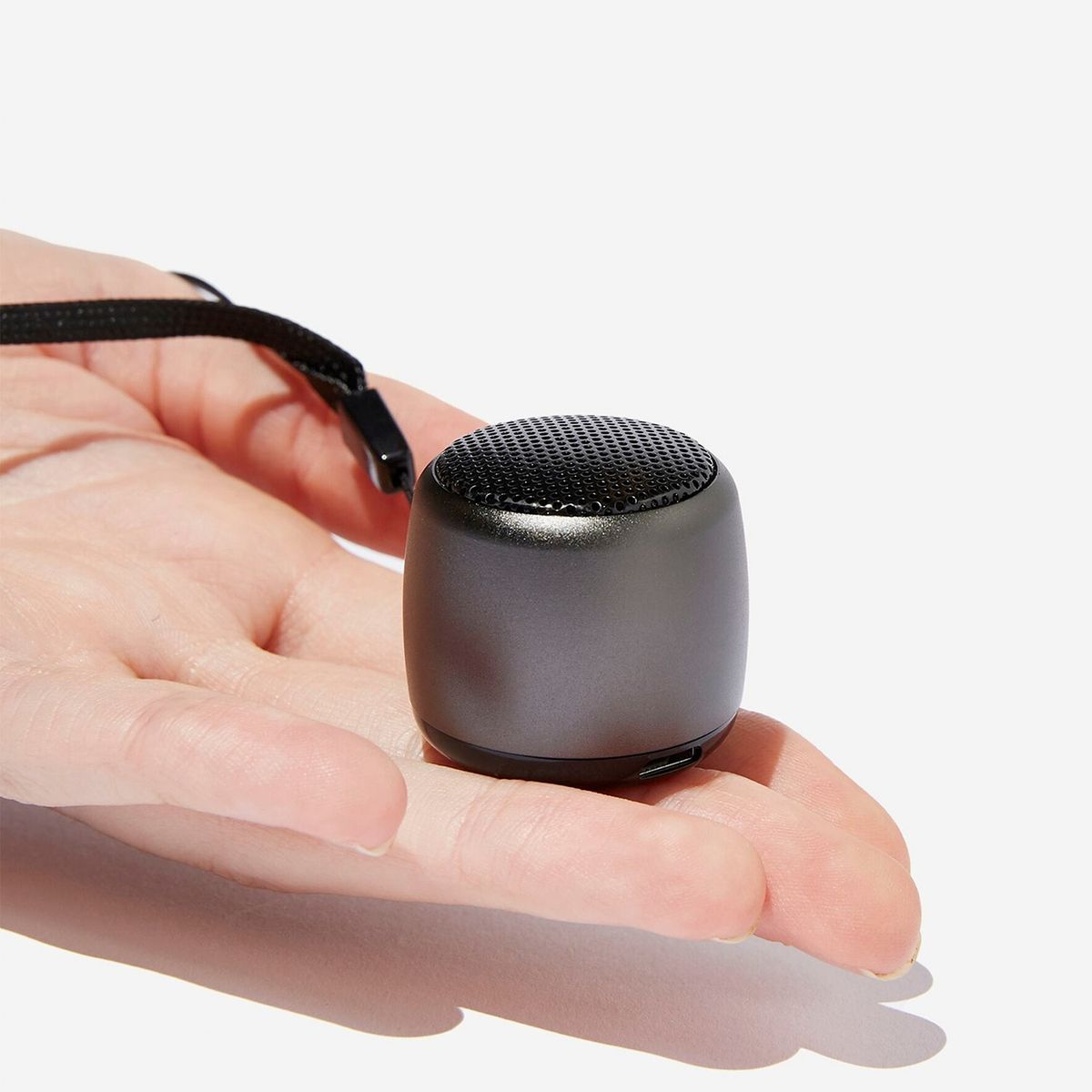 TYPO - Altavoz Portátil Typo