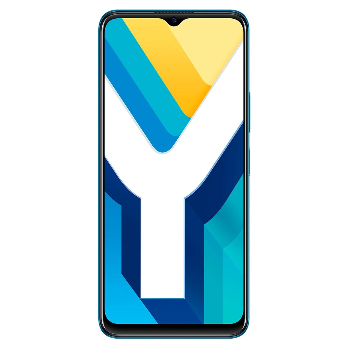 VIVO - Celular Smartphone Vivo Y15S 64 GB