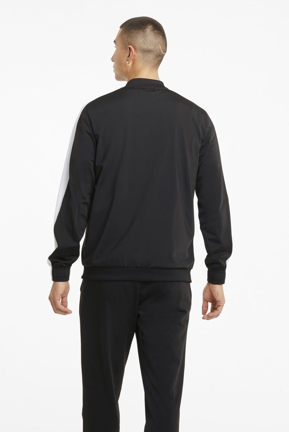 PUMA - Buzo Conjunto Hombre