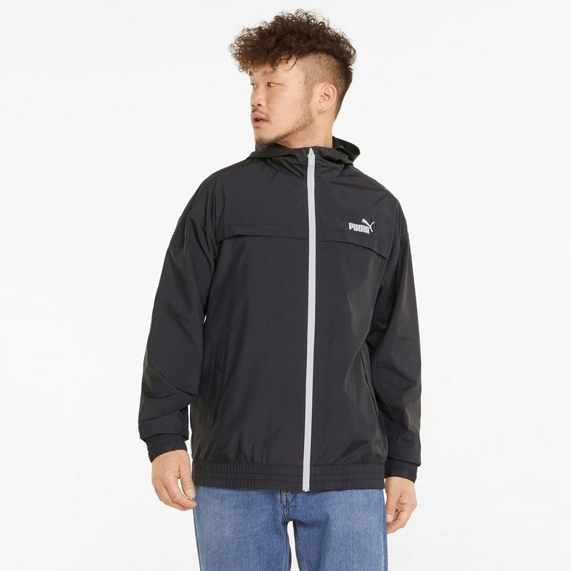 PUMA - Cortaviento Hombre