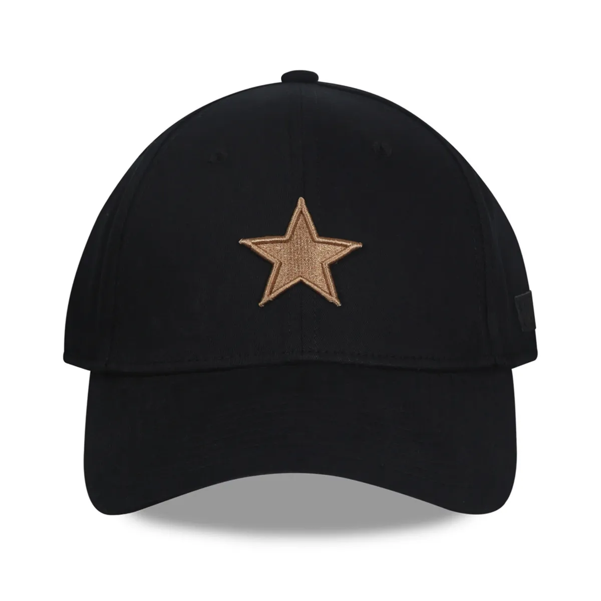 LGND - Jockey Mujer Negro Lgnd