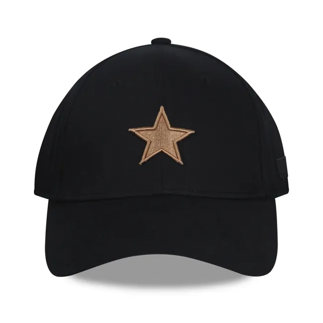 LGND - Jockey Mujer Negro Lgnd