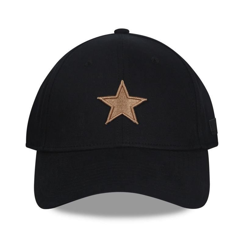 LGND - Jockey Unisex Negro Lgnd