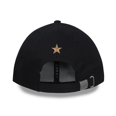 Imagen 2 del producto Jockey Mujer Negro