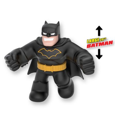 Imagen 2 del producto Figura De Acción Batman Supagoo 8