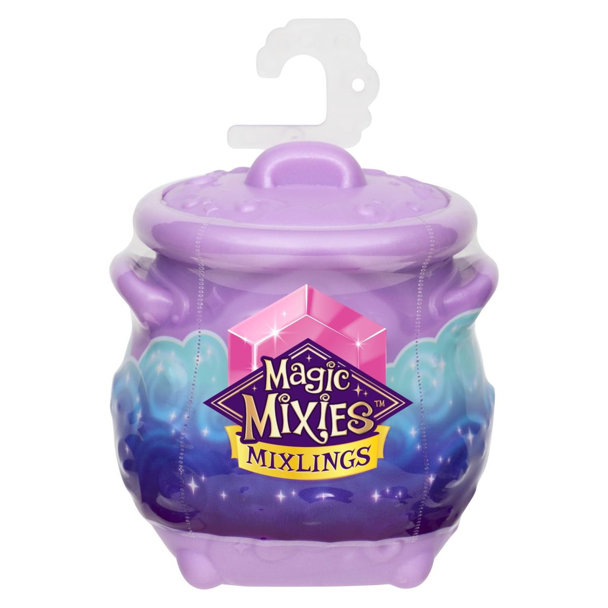 MY MAGIC MIXIES - My Magic Juego De Magia Magic Mixling S1 Sgl Pk Cdu