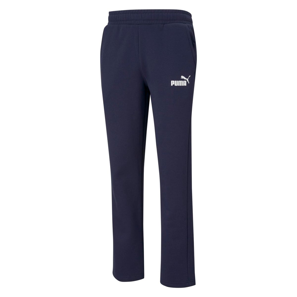 PUMA - Pantalón De Buzo Regular Fit Hombre Puma
