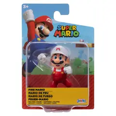 NINTENDO - Figura 25 Limited Articulation Wave 34