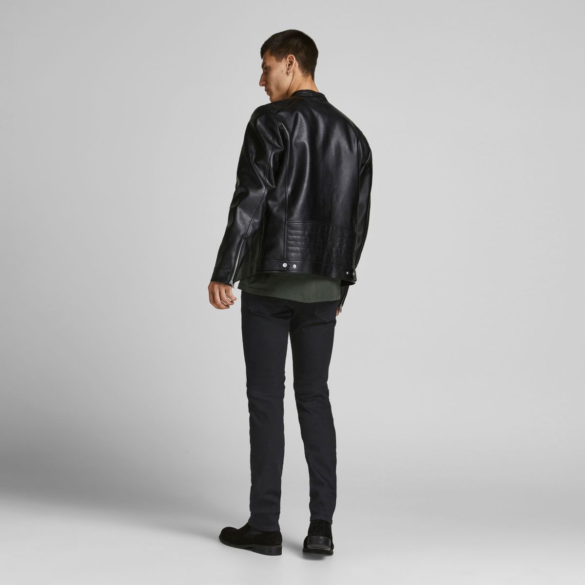 JACK&JONES - Jeans Slim Hombre Jack&Jones