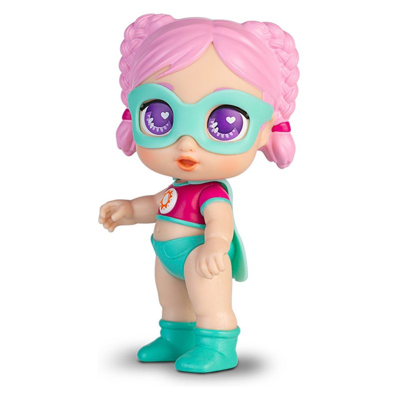 TIGERHEAD TOYS - Muñeca Supercute Mini Gabi