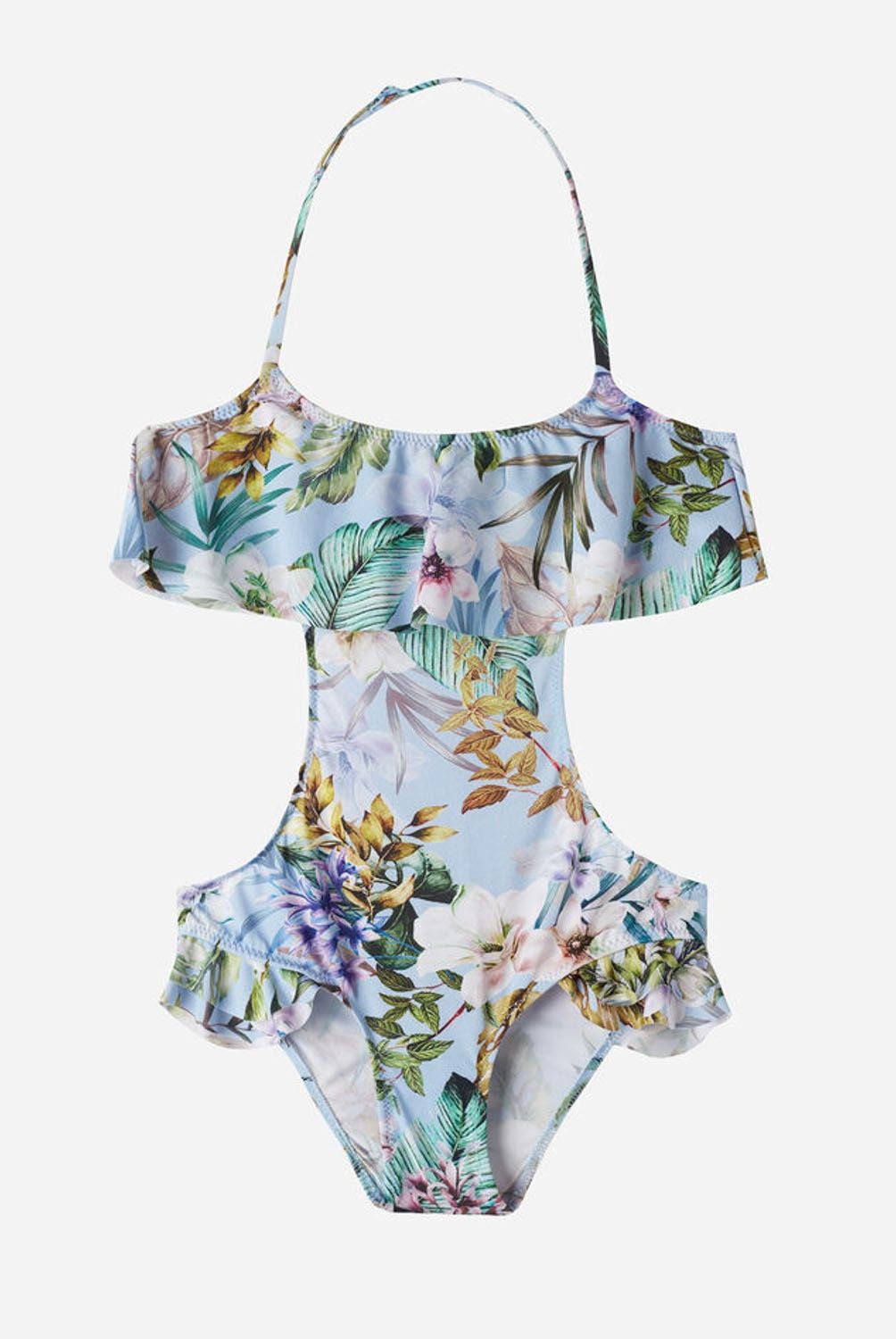 CALZEDONIA - Calzedonia Traje De Baño  Niña