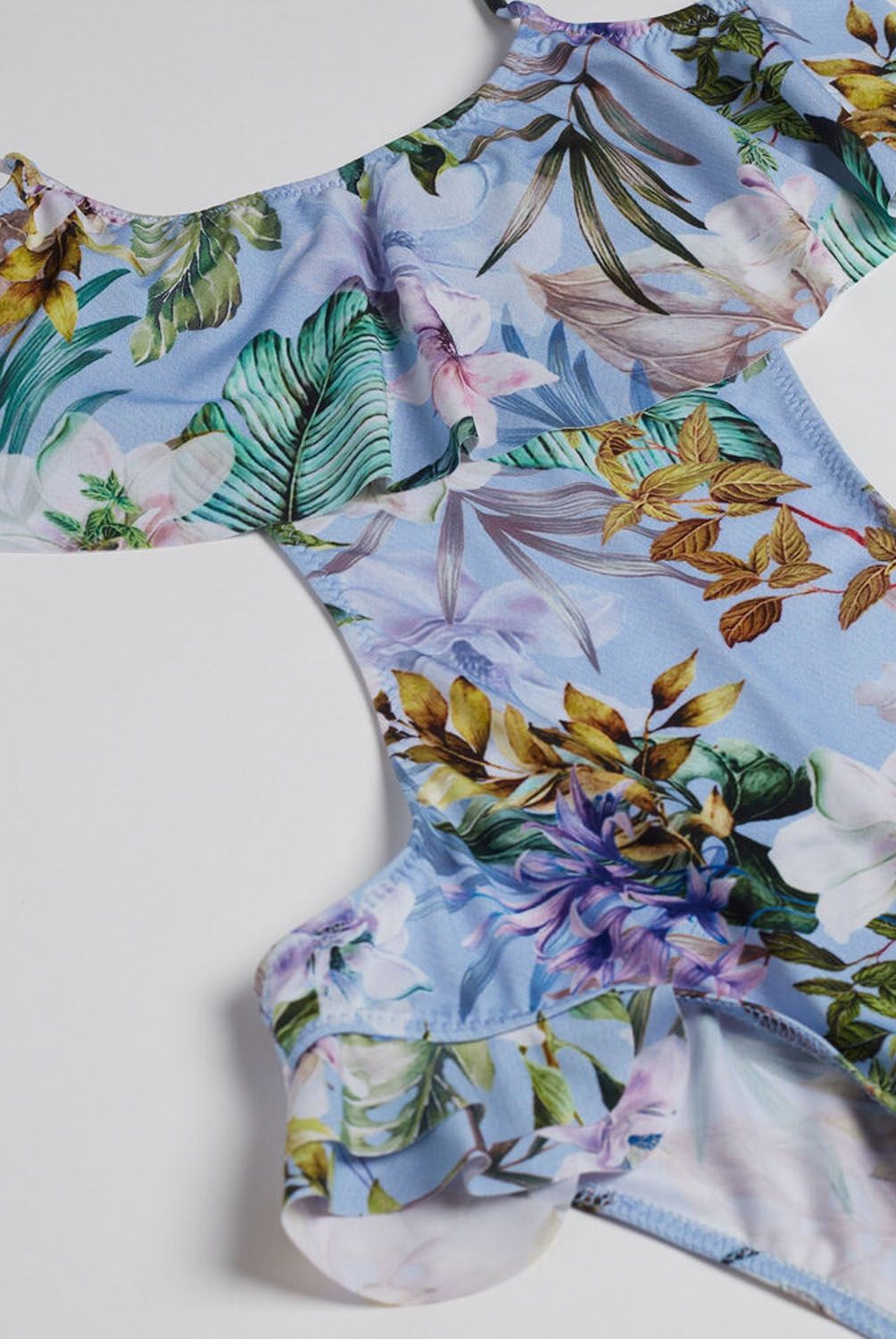 CALZEDONIA - Calzedonia Traje De Baño  Niña