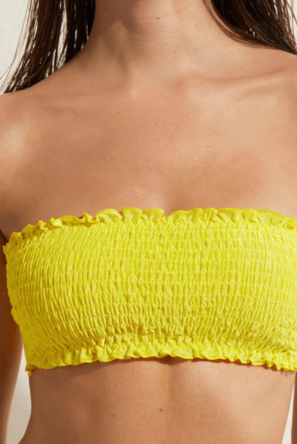 CALZEDONIA - Calzedonia Top De Bikini Strapless - Barbara