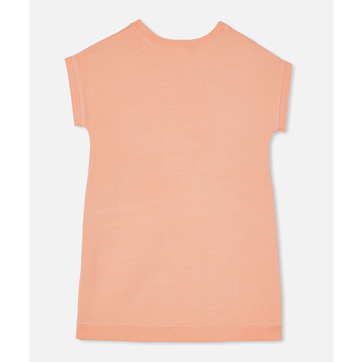 COTTON ON - Vestido Algodón Niña Cotton On