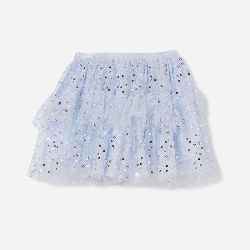 COTTON ON - Falda Niña Cotton On