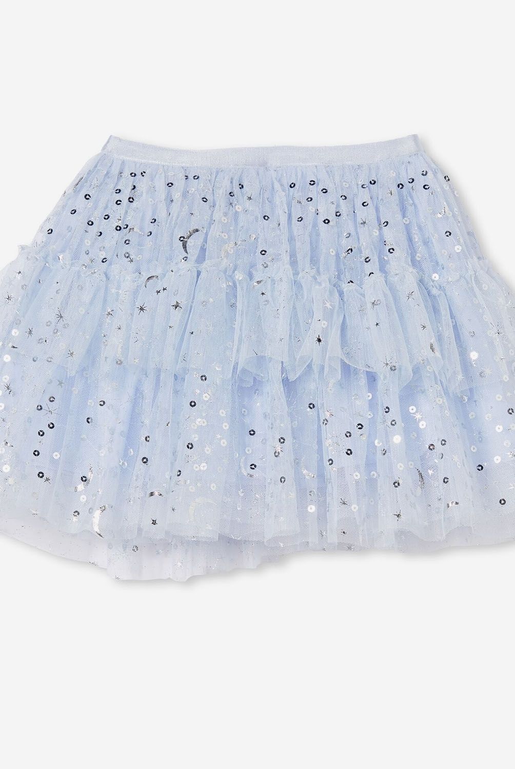 COTTON ON - Falda Niña Cotton On