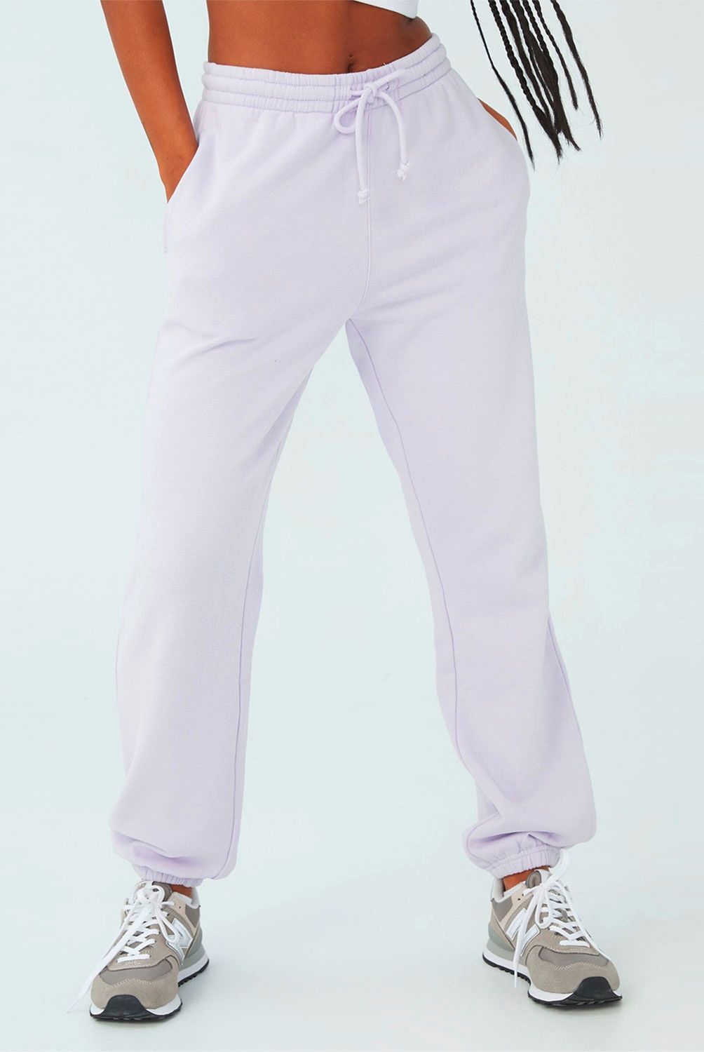 COTTON ON - Cotton On Pantalón - Plush Gym Track Mujer