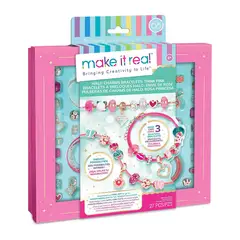 MIR - Make It Real Set Para Hacer Pulseras