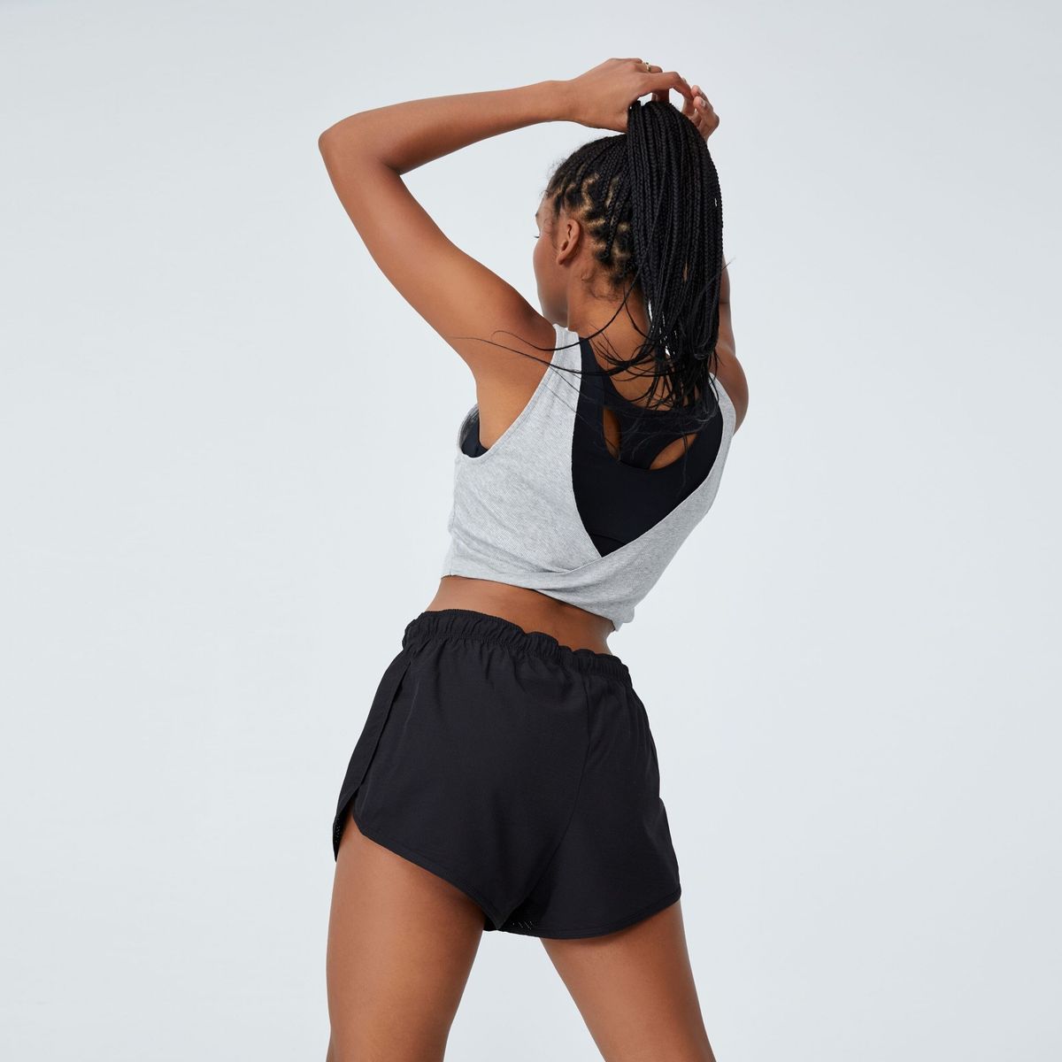 COTTON ON - Short - Lifestyle Move Jogger Mujer Cotton On