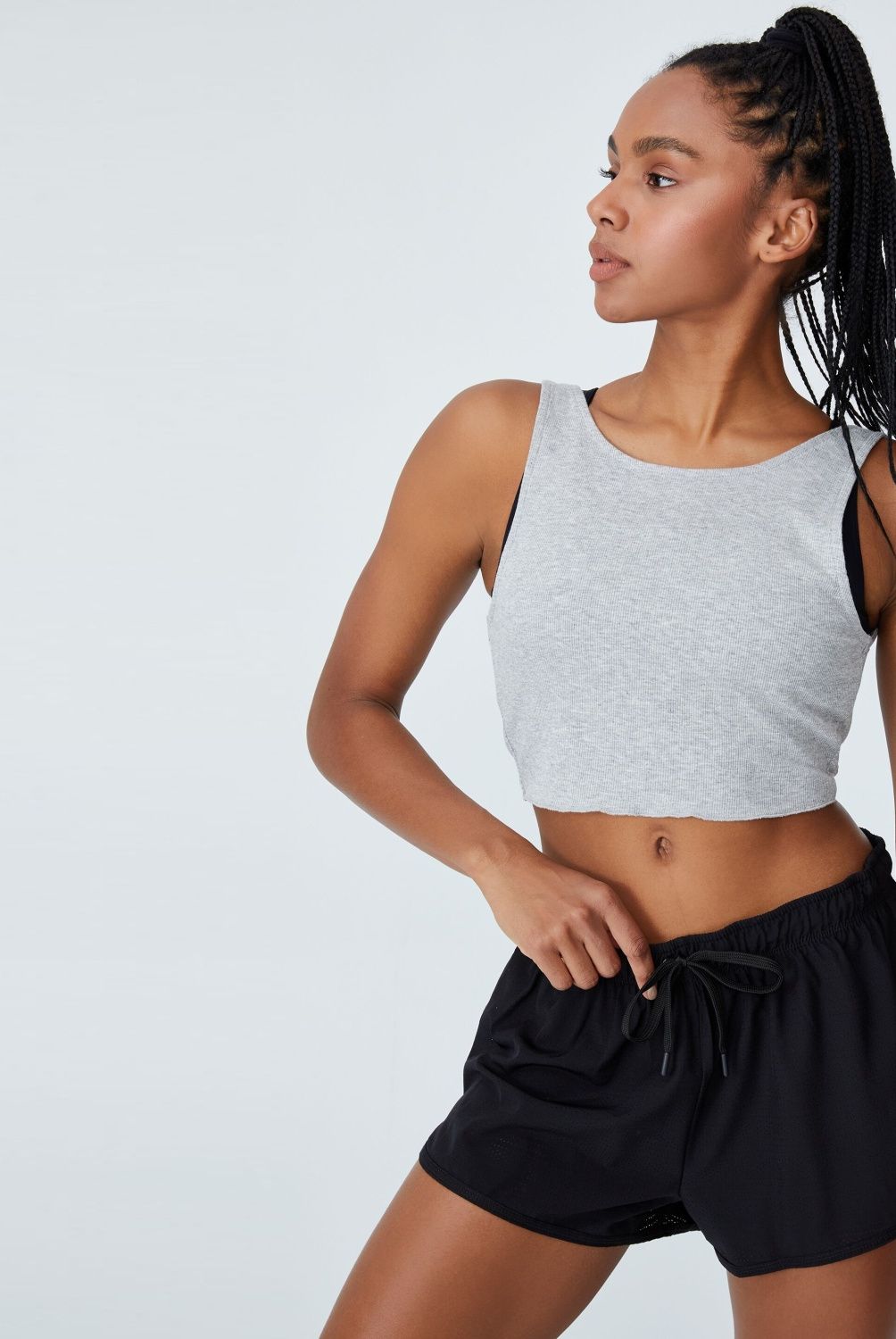 COTTON ON - Short - Lifestyle Move Jogger Mujer Cotton On