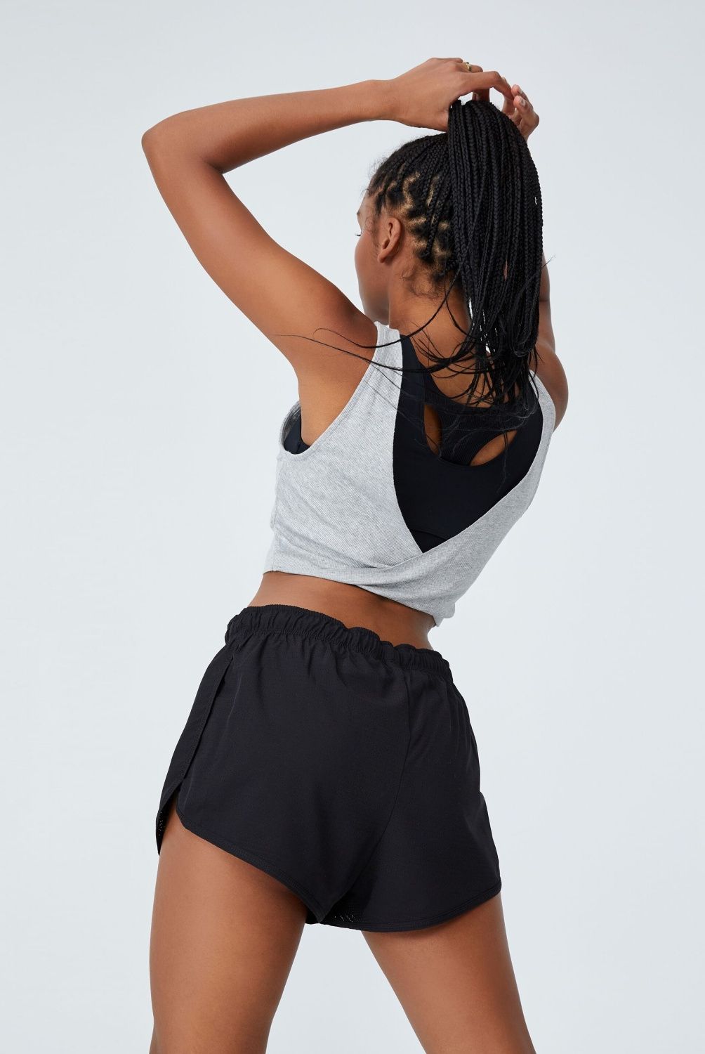 COTTON ON - Short - Lifestyle Move Jogger Mujer Cotton On