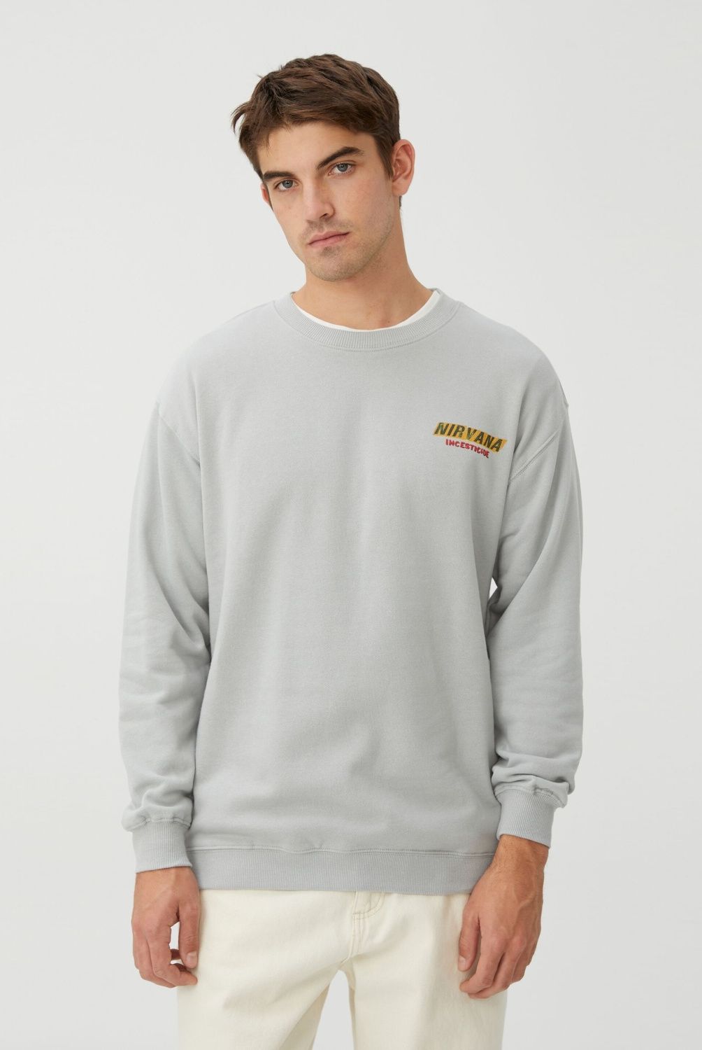 COTTON ON - Polerón Edicion Especial Hombre Cotton On