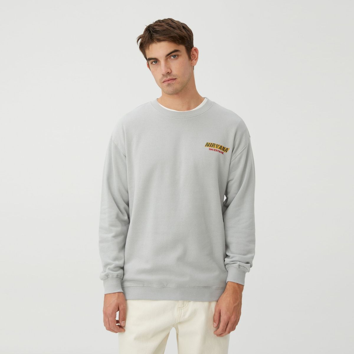 COTTON ON - Polerón Edicion Especial Hombre Cotton On