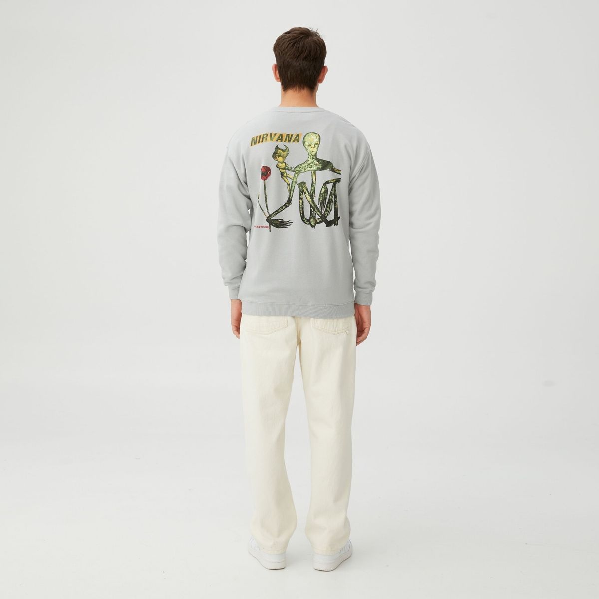 COTTON ON - Polerón Edicion Especial Hombre Cotton On