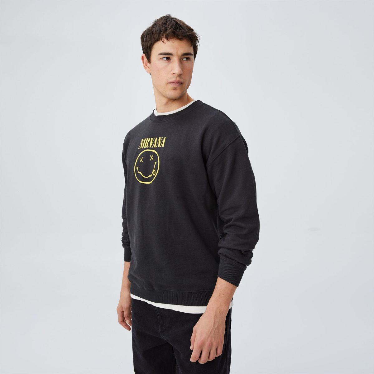 COTTON ON - Polerón Edicion Especial Hombre Cotton On