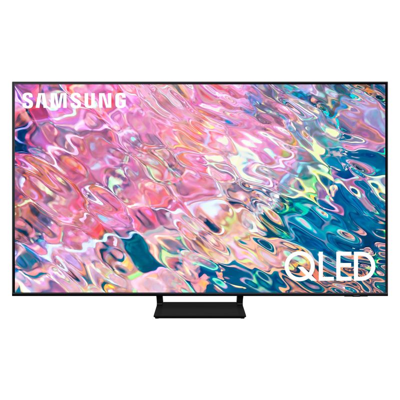 SAMSUNG - QLED Samsung 70" Q65B 4K UHD Smart TV 2022