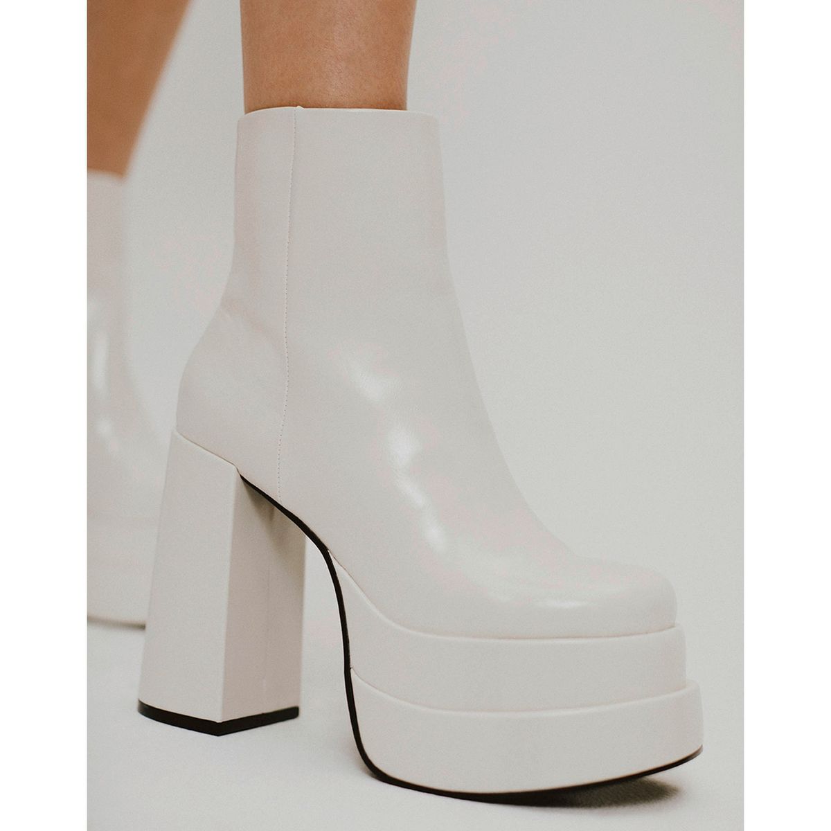 CALL IT SPRING - Botín Mujer Blanco Call It Spring