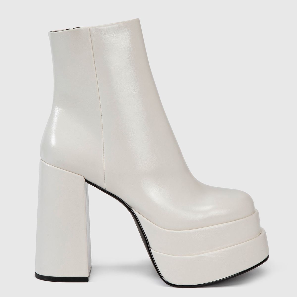 CALL IT SPRING - Botín Mujer Blanco Call It Spring