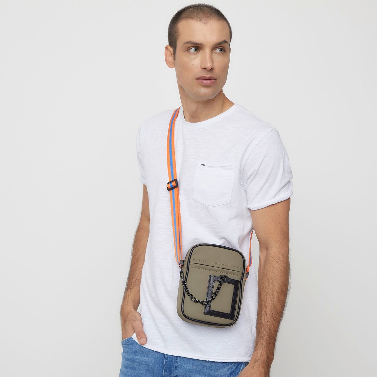 CALL IT SPRING - Call It Spring Cartera Mujer