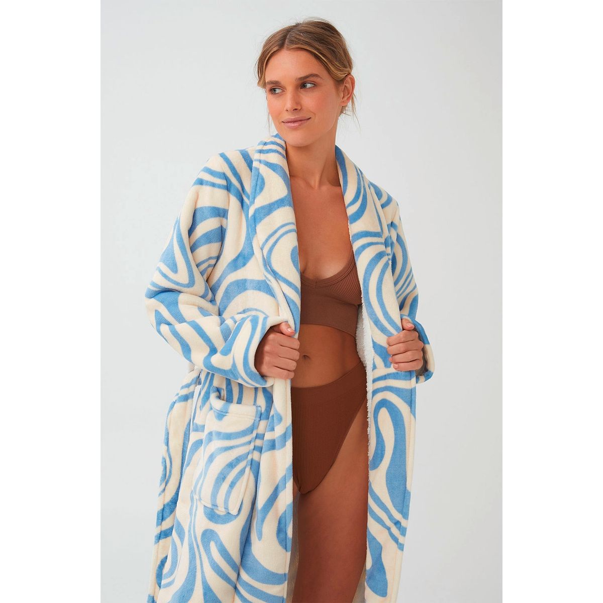 COTTON ON - Bata Luxe Ultra Suave Unisex Cotton On