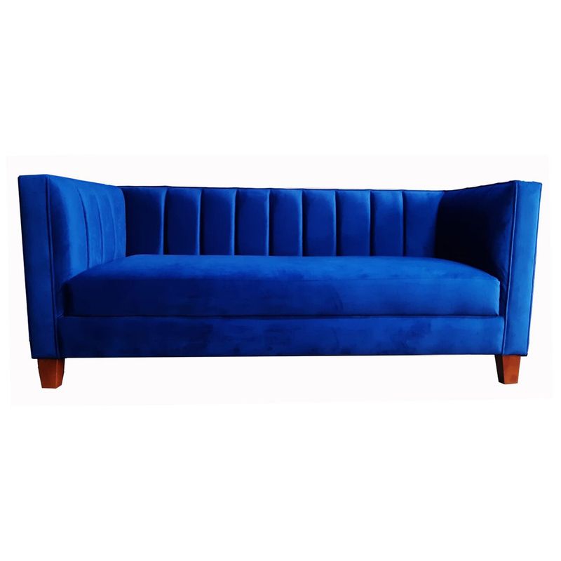 GENERICO - Sofa Alonso 3 Cuerpos