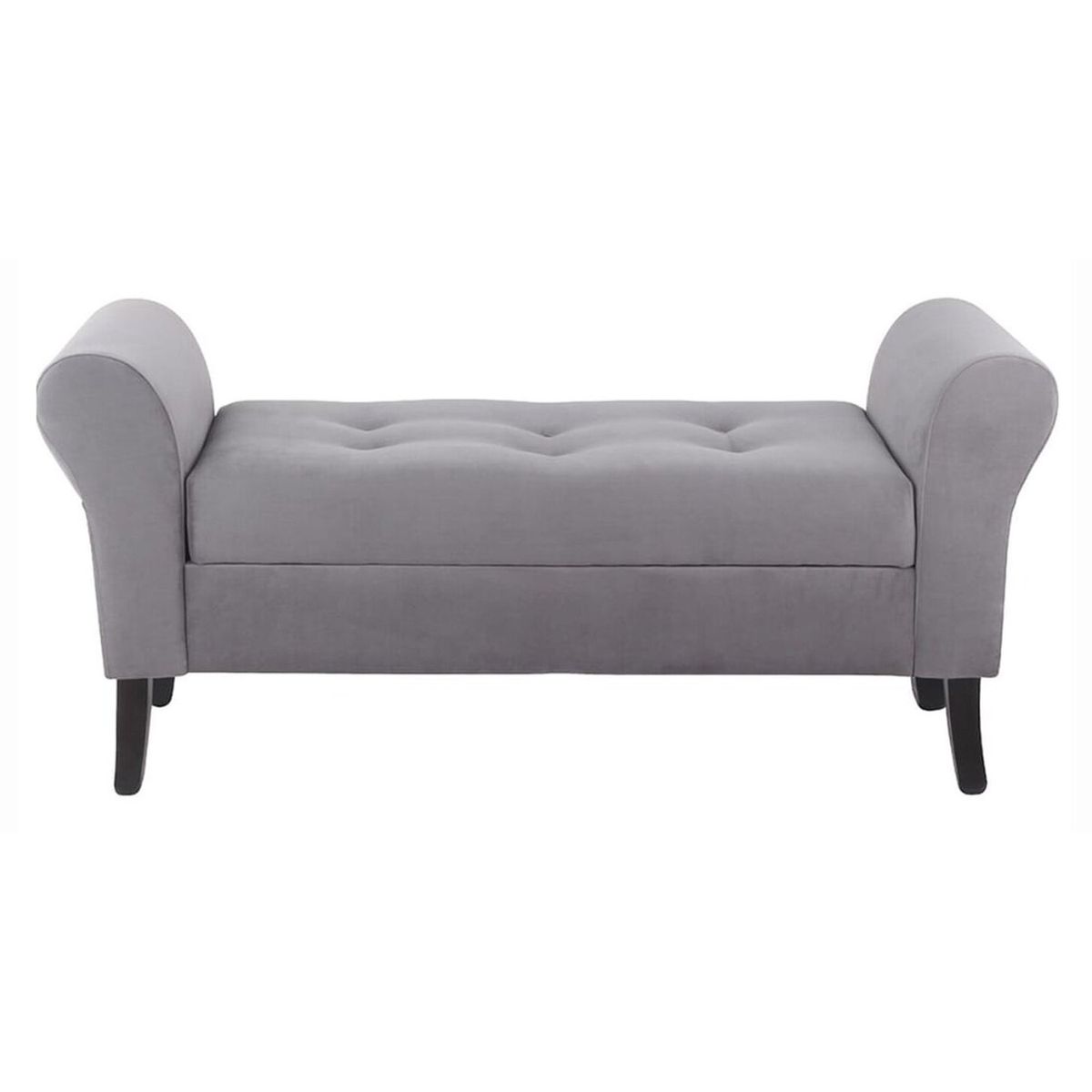 GENERICO - Banqueta Paris Gris