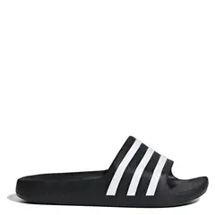 ADIDAS - Adilette Aqua Sandalia Niño Negro (27 a 38)