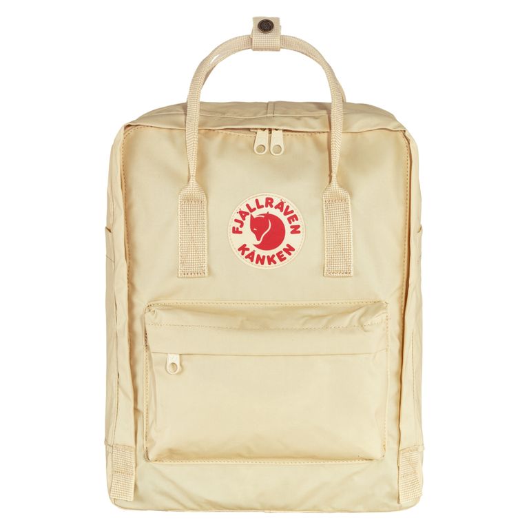 Mochila Kanken Classic Light Oak Unisex