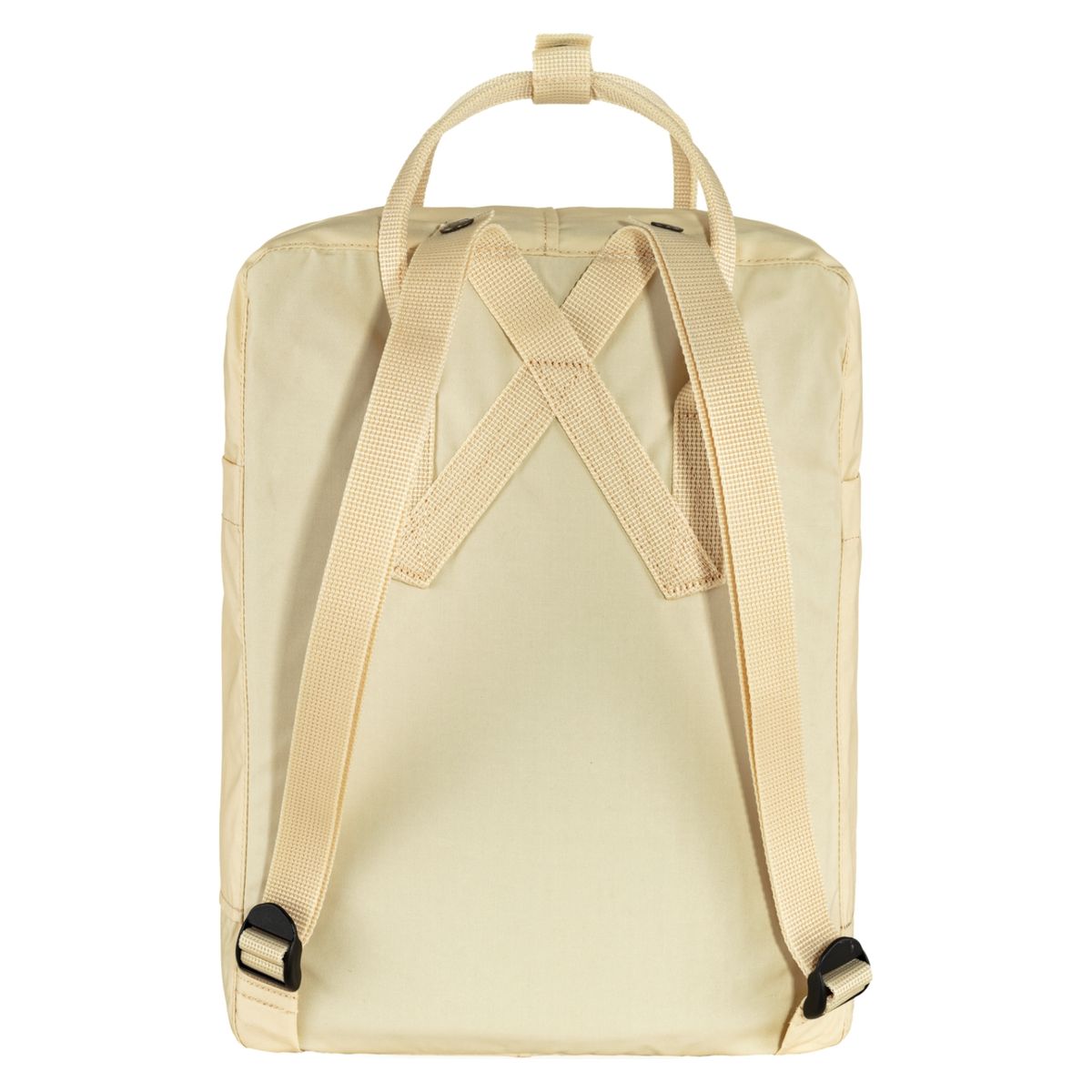 FJALLRAVEN - Mochila Kanken Classic Light Oak Unisex Fjallraven