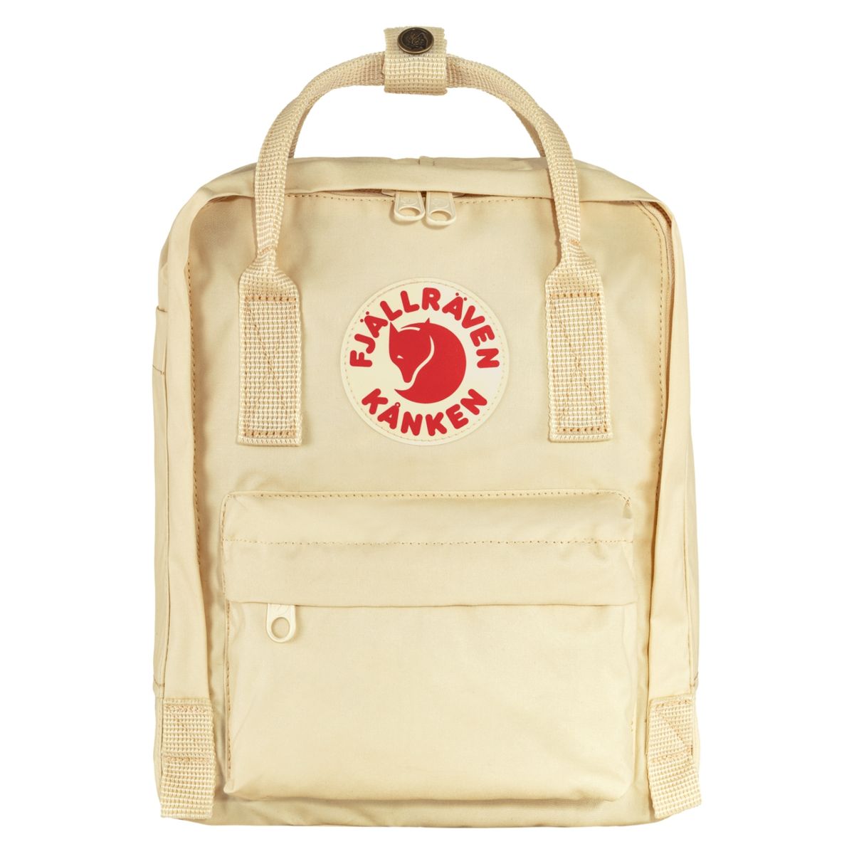 FJALLRAVEN - Fjallraven Kanken Mochila Mini Light Unisex