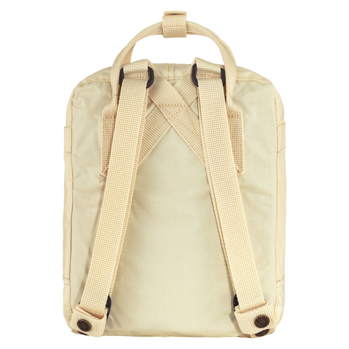 FJALLRAVEN - Fjallraven Kanken Mochila Mini Light Unisex