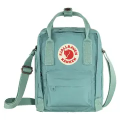 FJALLRAVEN - Kanken Mochila Sling Sky Blue Unisex