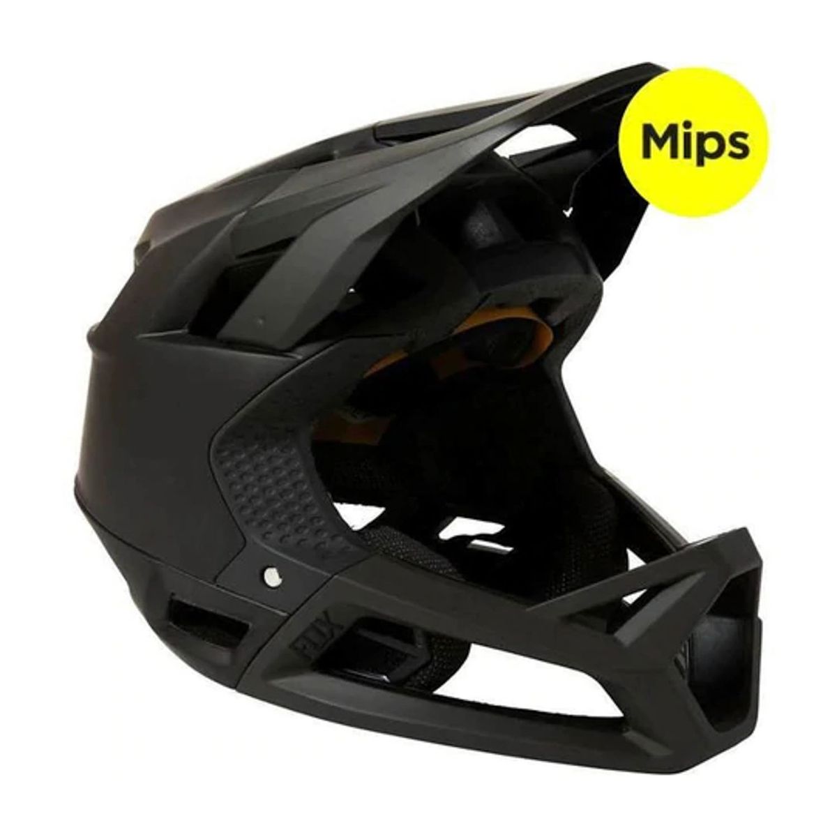 FOX - Casco Bicicleta Proframe  Fox