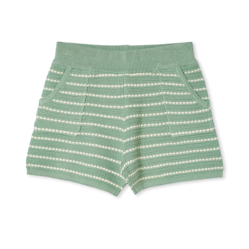COTTON ON - Short Algodón Niña Cotton On