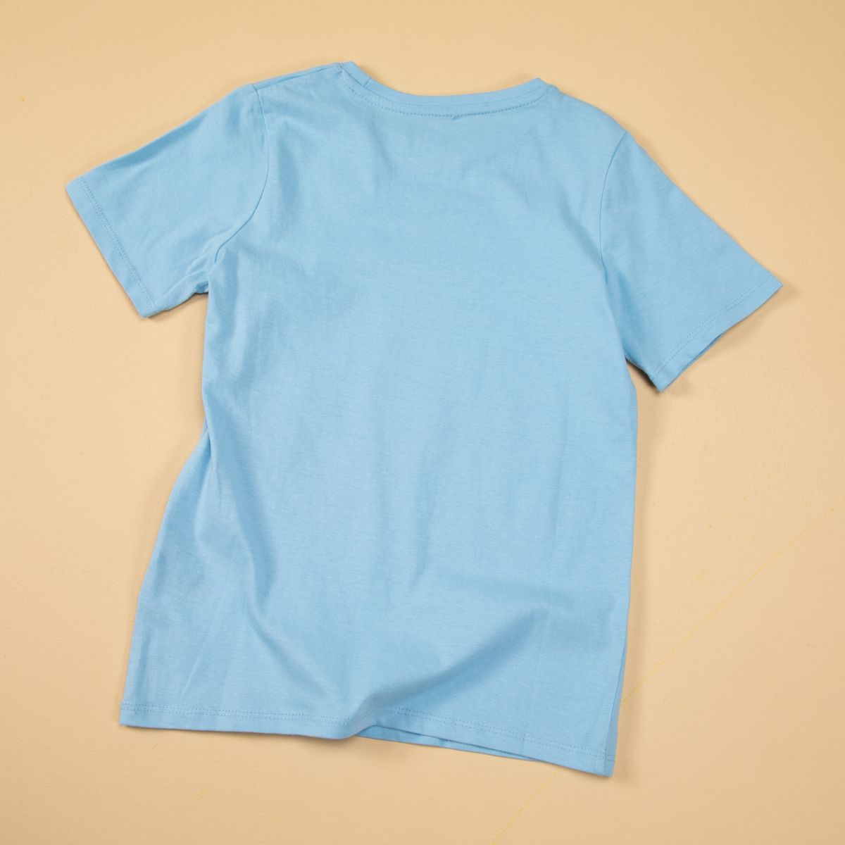 COTTON ON - Poleras Algodón Pack 3 Unidades Niña Cotton On