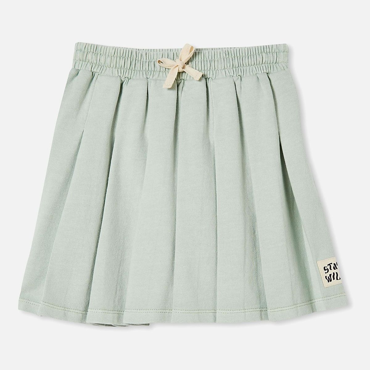 COTTON ON - Falda Algodón Niña Cotton On