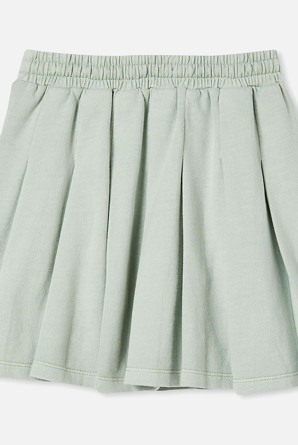 COTTON ON - Falda Algodón Niña Cotton On